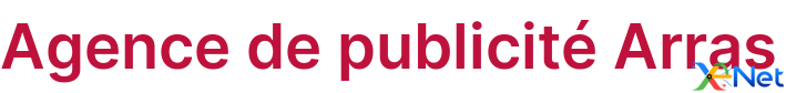 Agence de publicité Arras